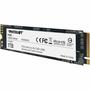 Накопитель SSD M.2 2280 1TB Patriot (P300P1TBM28) - 2