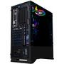 Корпус 1stPlayer Rainbow R6-R1 Color LED - 1