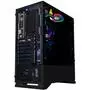 Корпус 1stPlayer Rainbow R6-R1 Color LED - 1