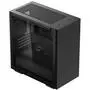 Корпус Deepcool MACUBE 110 BK - 2