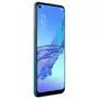 Мобильный телефон Oppo A53 4/64GB Fancy Blue (OFCPH2127_BLUE) - 2