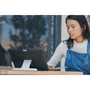 Чехол для планшета Uag Microsoft Surface Pro 7/6/5/4 Metropolis, Black (UAG-SFPRO4-BLK-VP) - 7