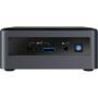Компьютер INTEL NUC 10 Mini PC / i7-10710U (BXNUC10I7FNKPA2) - 1