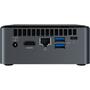Компьютер INTEL NUC 8 Mini PC / i3-8109U (BOXNUC8I3BEHFA2) - 2