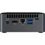 Компьютер INTEL NUC 8 Mini PC / i3-8109U (BOXNUC8I3BEHFA2) - 2