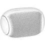 Акустическая система LG XBOOM Go PL2 White (PL2W.DCISLLK) - 1