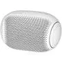 Акустическая система LG XBOOM Go PL2 White (PL2W.DCISLLK) - 2