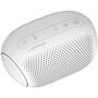 Акустическая система LG XBOOM Go PL2 White (PL2W.DCISLLK) - 4