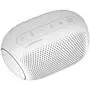Акустическая система LG XBOOM Go PL2 White (PL2W.DCISLLK) - 4