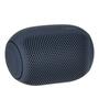 Акустическая система LG XBOOM Go PL2 Dark Blue (PL2.DCISLLK) - 1