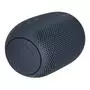 Акустическая система LG XBOOM Go PL2 Dark Blue (PL2.DCISLLK) - 5