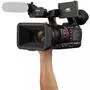 Цифровая видеокамера Panasonic AG-CX350EJ - 4