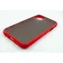 Чехол для моб. телефона Dengos (Matt) для iPhone 11, Red (DG-TPU-MATT-26) - 2