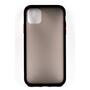 Чехол для моб. телефона Dengos (Matt) для iPhone 11, Black (DG-TPU-MATT-25) - 1