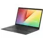 Ноутбук ASUS VivoBook S14 M413IA-EB349 (90NB0QRF-M05150) - 2