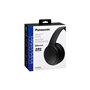 Наушники Panasonic RB-M300BGE-K Black (RB-M300BGE-K) - 3