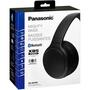 Наушники Panasonic RB-M500BGE-K Black (RB-M500BGE-K) - 4