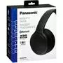 Наушники Panasonic RB-M500BGE-K Black (RB-M500BGE-K) - 4