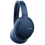 Наушники Sony WHCH710N Blue (WHCH710NL.CE7) - 2