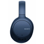 Наушники Sony WHCH710N Blue (WHCH710NL.CE7) - 3