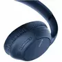 Наушники Sony WHCH710N Blue (WHCH710NL.CE7) - 4