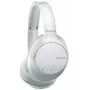 Наушники Sony WHCH710N White (WHCH710NW.CE7) - 2