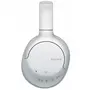 Наушники Sony WHCH710N White (WHCH710NW.CE7) - 3