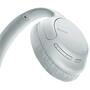 Наушники Sony WHCH710N White (WHCH710NW.CE7) - 4