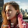 Наушники Trust Nika Touch True Wireless Black (23554) - 3