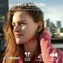 Наушники Trust Nika Touch True Wireless Black (23554) - 3