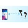 Наушники Trust Nika Touch True Wireless Black (23554) - 8
