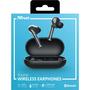 Наушники Trust Nika Touch True Wireless Black (23554) - 9