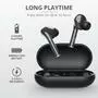 Наушники Trust Nika Touch True Wireless Black (23554) - 11