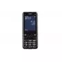 Мобильный телефон 2E E240 POWER Black (680576170088) - 3