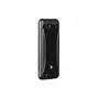 Мобильный телефон 2E E240 POWER Black (680576170088) - 5