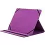 Чехол для планшета Armorstandart Universal Basic Case 10" Royal Blue (ARM55496) - 2