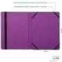 Чехол для планшета Armorstandart Universal Basic Case 10" Royal Blue (ARM55496) - 3