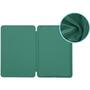 Чехол для планшета Armorstandart Smart Case iPad Mini 5 Pine Green (ARM56631) - 4