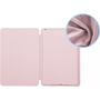 Чехол для планшета Armorstandart Smart Case iPad Mini 5 Pink Sand (ARM56630) - 4