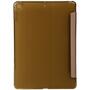 Чехол для планшета BeCover Apple iPad 9.7 2017/2018 A1822/A1823/A1893/A1954 Gold (701555) - 1