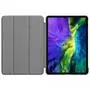 Чехол для планшета BeCover Smart Case Apple iPad Pro 11 2020/21/22 Don't Touch (705325) - 2