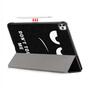 Чехол для планшета BeCover Smart Case Apple iPad Pro 11 2020/21/22 Don't Touch (705325) - 4