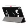 Чехол для планшета BeCover Smart Case Apple iPad Pro 11 2020/21/22 Don't Touch (705325) - 4