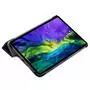 Чехол для планшета BeCover Smart Case Apple iPad Pro 11 2020/21/22 Don't Touch (705325) - 5