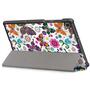 Чехол для планшета BeCover Lenovo Tab M10 Plus TB-X606/M10 Plus (2 Gen)/K10 TB-X6C6 Butterfly (705186) - 3