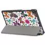 Чехол для планшета BeCover Lenovo Tab M10 Plus TB-X606/M10 Plus (2 Gen)/K10 TB-X6C6 Butterfly (705186) - 3