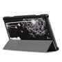 Чехол для планшета BeCover Smart Case Lenovo Tab M10 TB-X605/TB-X505 Dandelion (703472) - 3