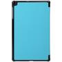 Чехол для планшета BeCover Smart Case Samsung Galaxy Tab A 10.1 T510/T515 Blue (703839) - 1