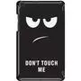 Чехол для планшета BeCover Smart Case Samsung Galaxy Tab A 8.0 T290/T295/T297 Don't To (704292) - 1