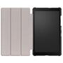 Чехол для планшета BeCover Smart Case Samsung Galaxy Tab A 8.0 T290/T295/T297 Don't To (704292) - 2